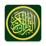 Logo of Read Quran & Listen to Quran android Application 